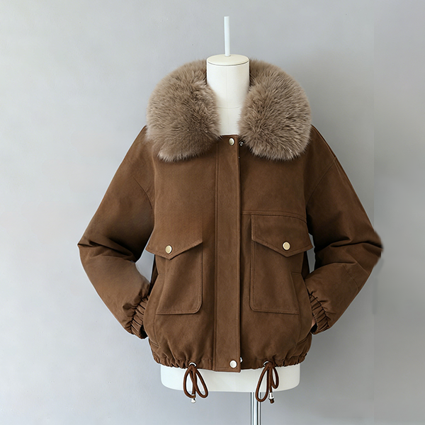 無地 カジュアル シンプル 長袖 レディース ジャケット