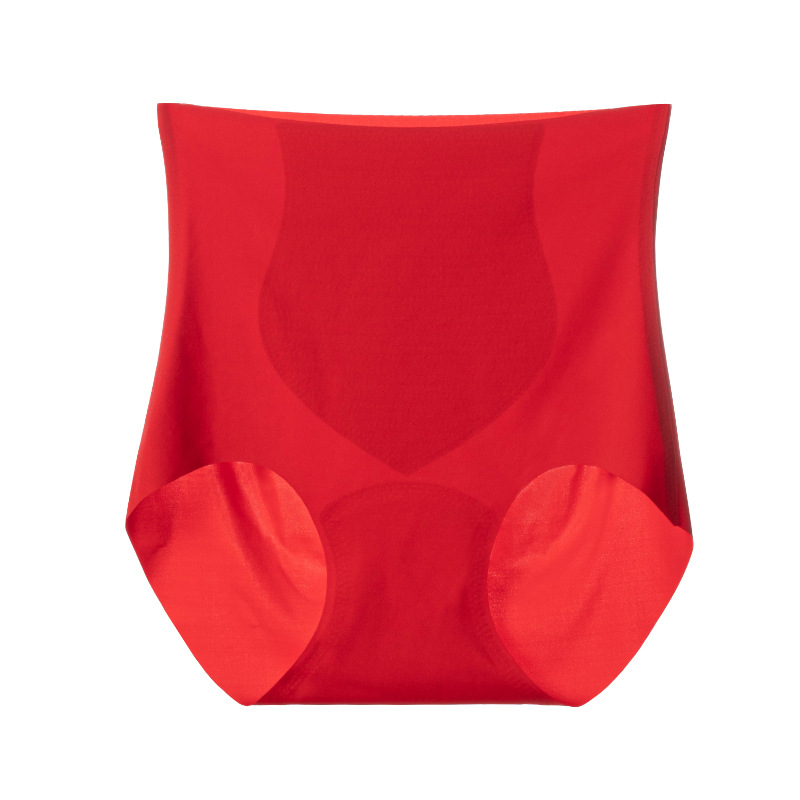 好感度UP ハイウエスト 補正 ショーツ