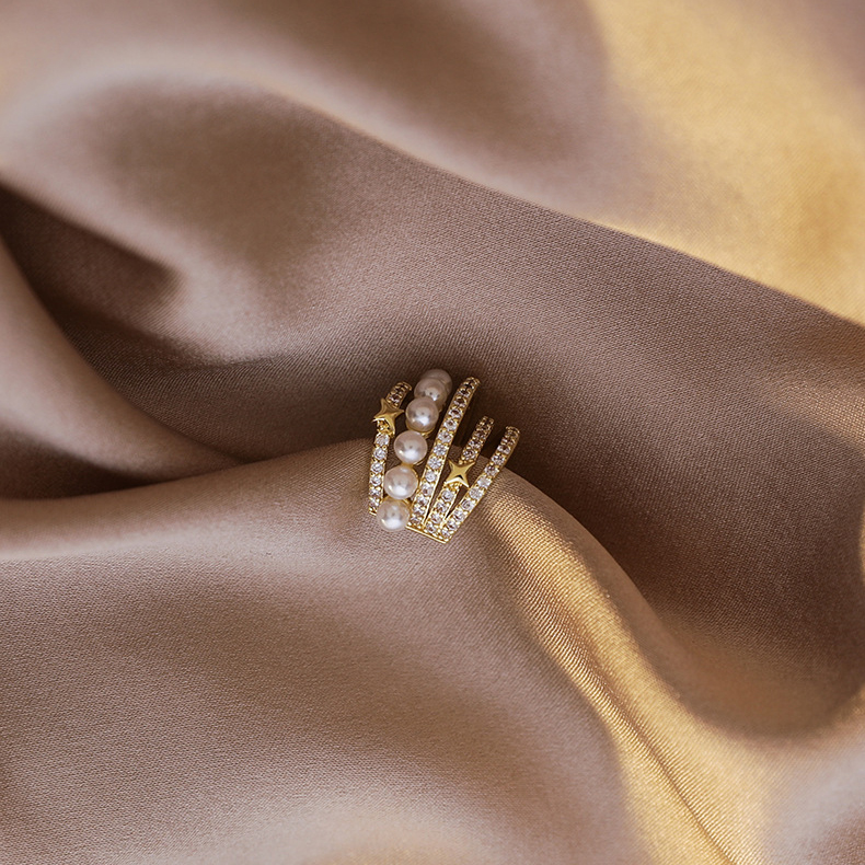 超目玉セール オシャレコーデ ファッション イヤークリップ