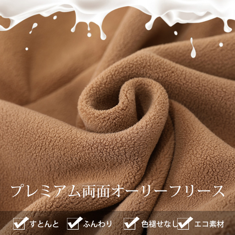 レディース 厚手 無地 カジュアル ジョガーパンツ