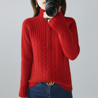 無地 カジュアル シンプル ジッパー付き カーディガン