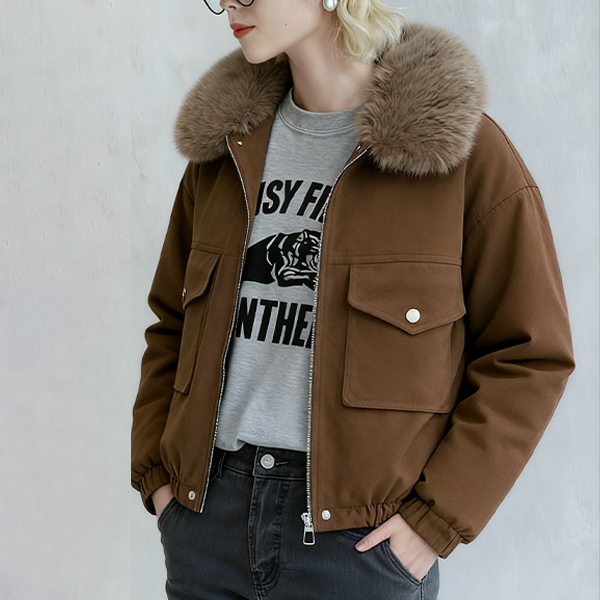 無地 カジュアル シンプル 長袖 レディース ジャケット