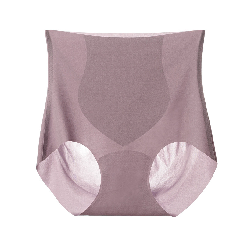 好感度UP ハイウエスト 補正 ショーツ