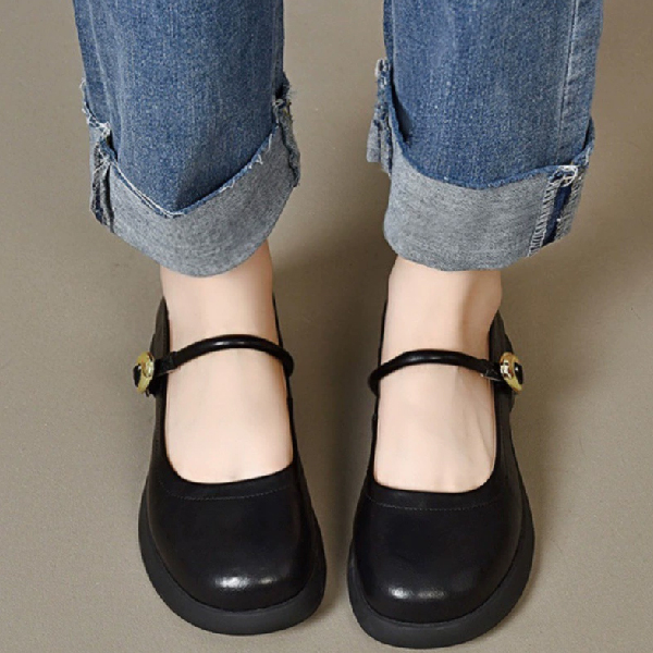 定番 無地 カジュアル シンプル パンプス