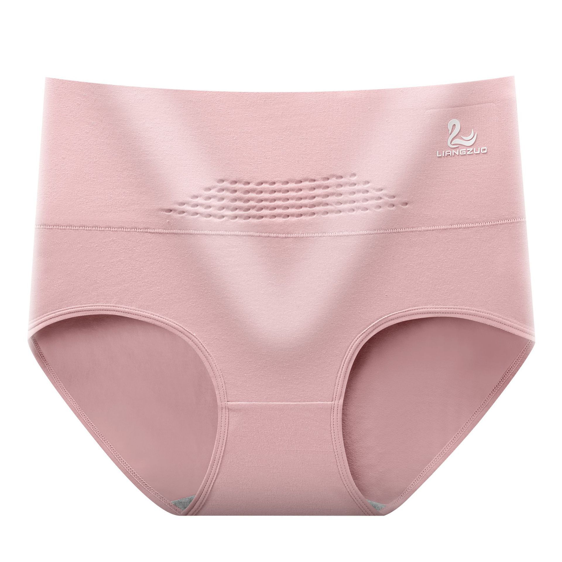 無地 カジュアル シンプル ハイウエスト 補正 ショーツ