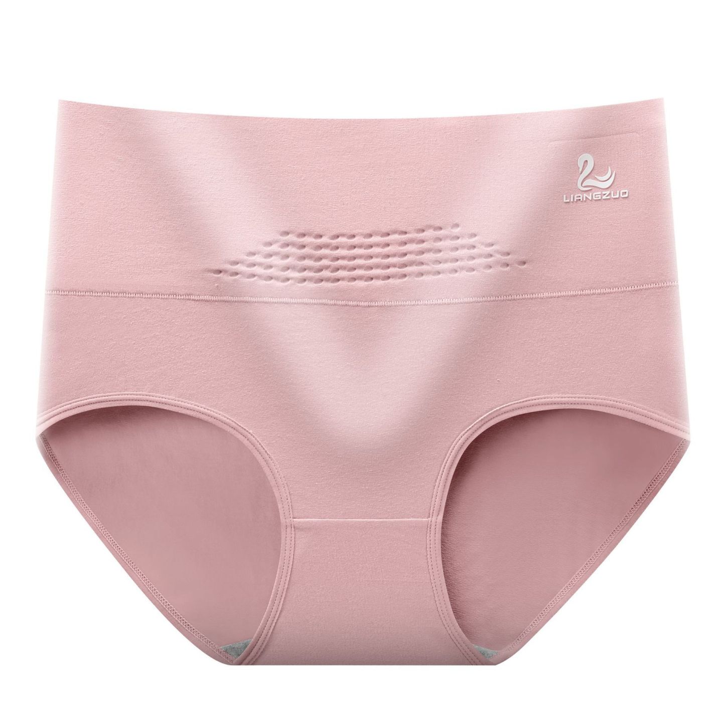 無地 カジュアル シンプル ハイウエスト 補正 ショーツ