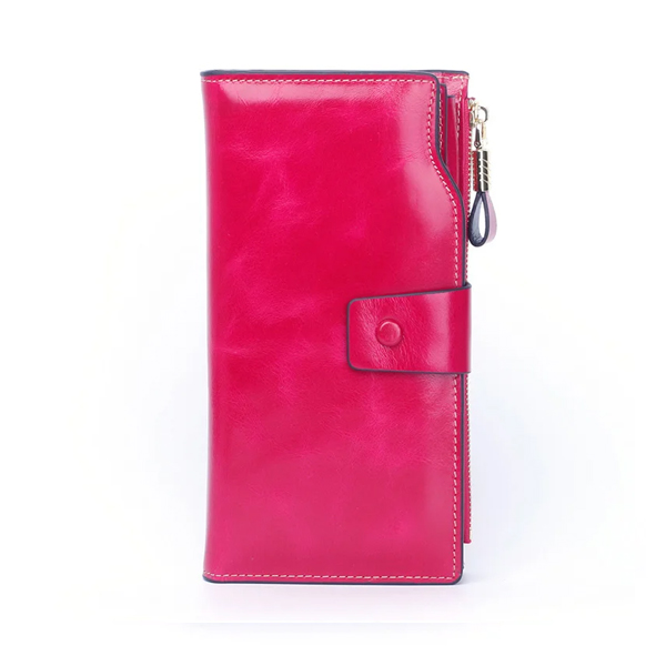 大活躍 大容量 多機能 高級感 本革 シンプル 