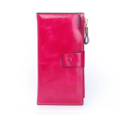 大活躍 大容量 多機能 高級感 本革 シンプル 