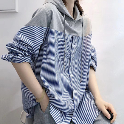 人気爆発中 カジュアル シンプル 長袖 Tシャツ