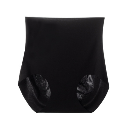 好感度UP ハイウエスト 補正 ショーツ