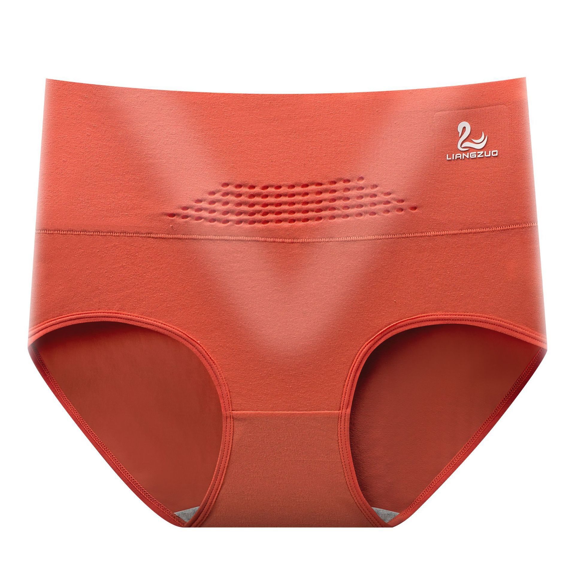 無地 カジュアル シンプル ハイウエスト 補正 ショーツ