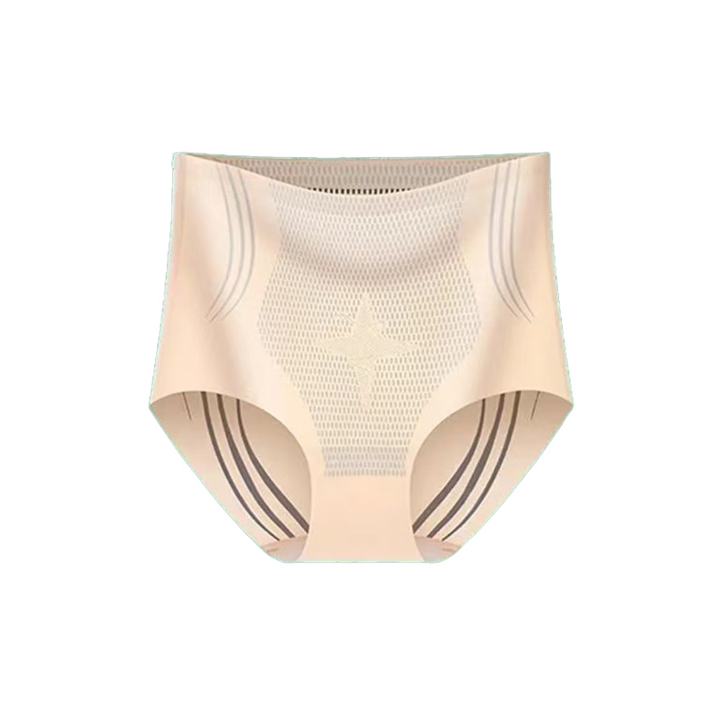 お腹引き締め ハイウエスト ショーツ