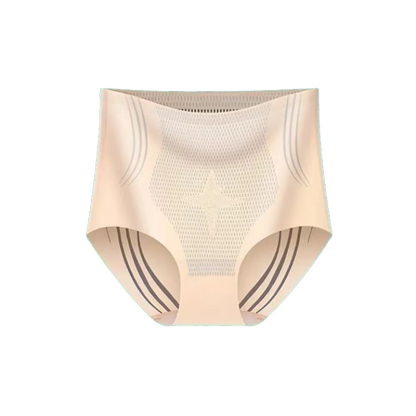 お腹引き締め ハイウエスト ショーツ