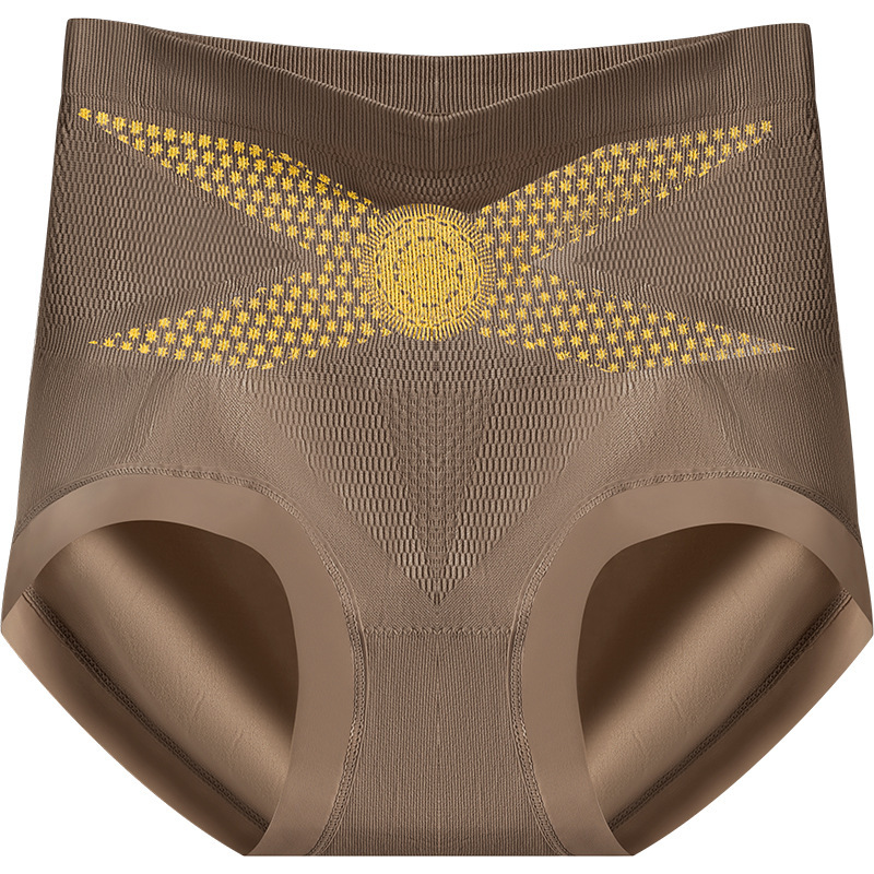 好感度UP ゴールドバンド ハイウエスト ショーツ