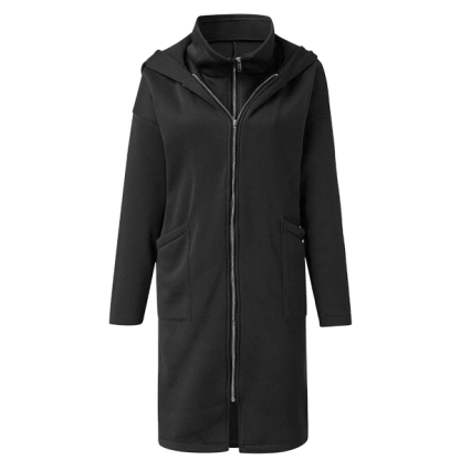 ふわふわ 暖かい ゆったり シルエット シンプル コー卜