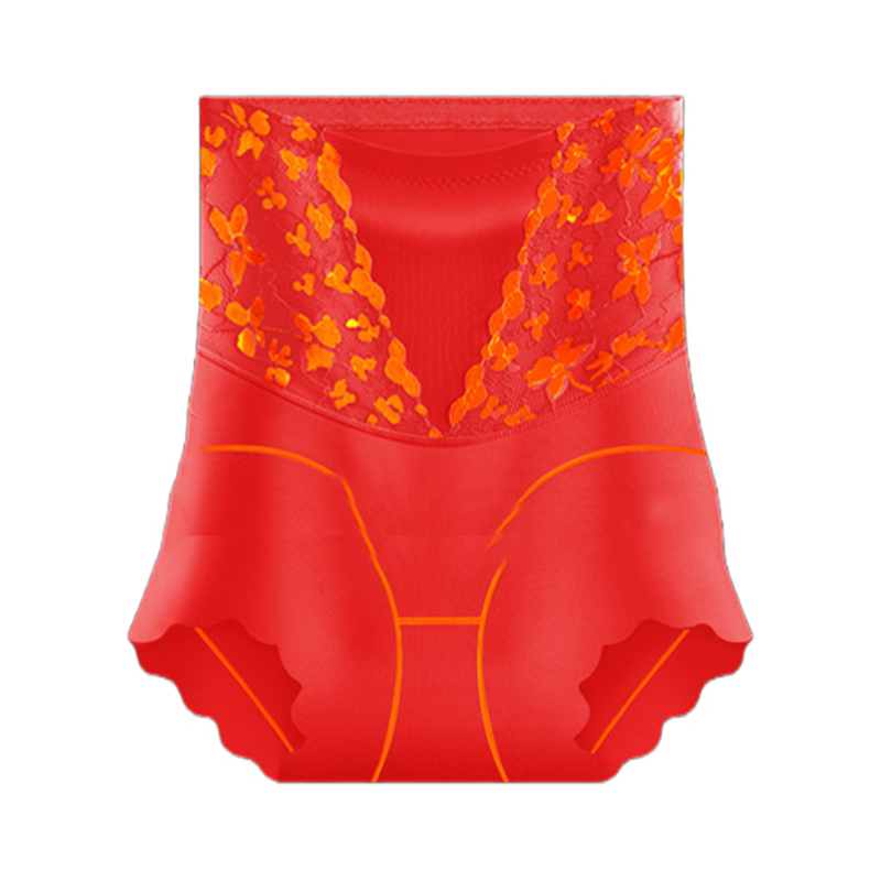 ハイウエスト シェイプアップ ファッション ガードル