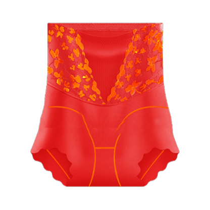 ハイウエスト シェイプアップ ファッション ガードル