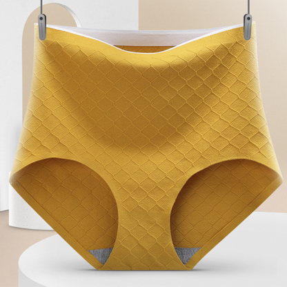 ハイウエスト 無地 カジュアル シンプル ショーツ