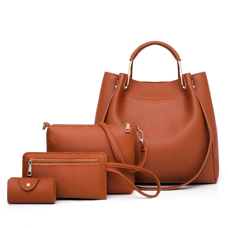 お洒落な ファッション 着心地良い バッグセット