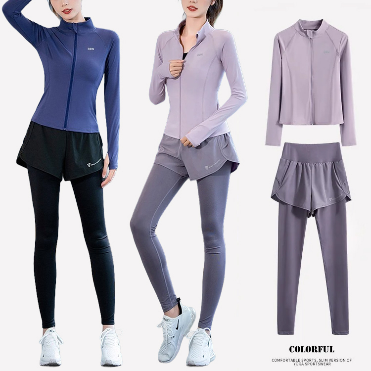 簡単おしゃれ 無地 カジュアル シンプル 長袖 スポーツ 上下セット