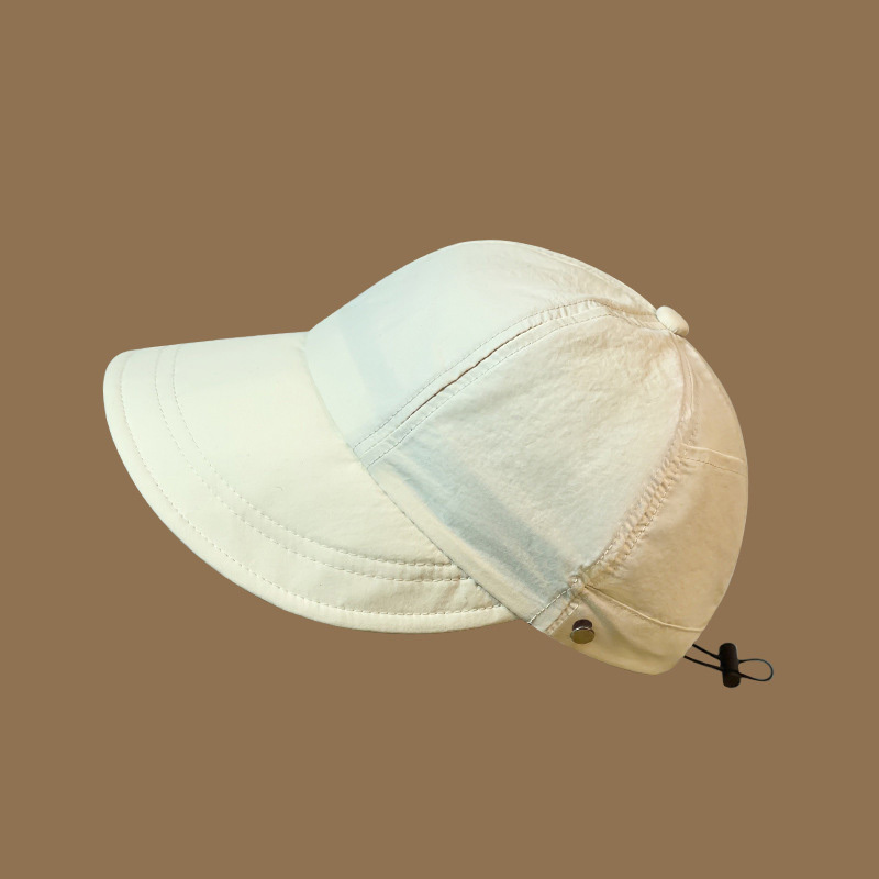 UVカット 帽子