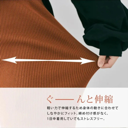 大活躍 ハイウエスト 無地 裏起毛 秋冬 カジュアルパンツ