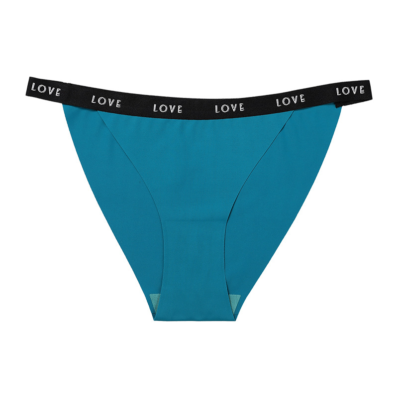 響かないTバックショーツ