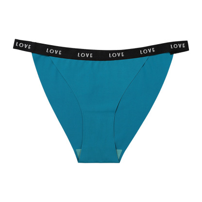 響かないTバックショーツ