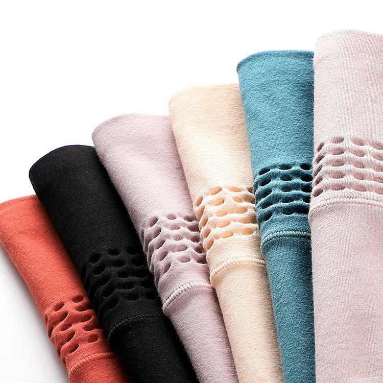 無地 カジュアル シンプル ハイウエスト 補正 ショーツ