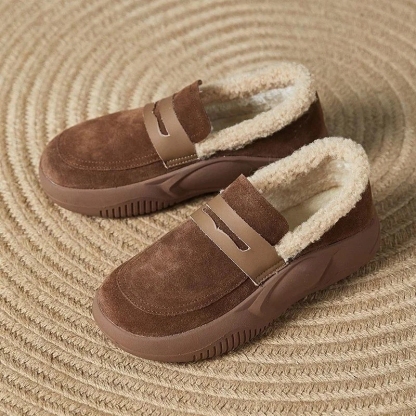 大人定番 柔らかい 無地 着やすい ブーツ