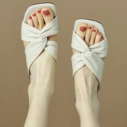 無地 カジュアル シンプル スリッパ