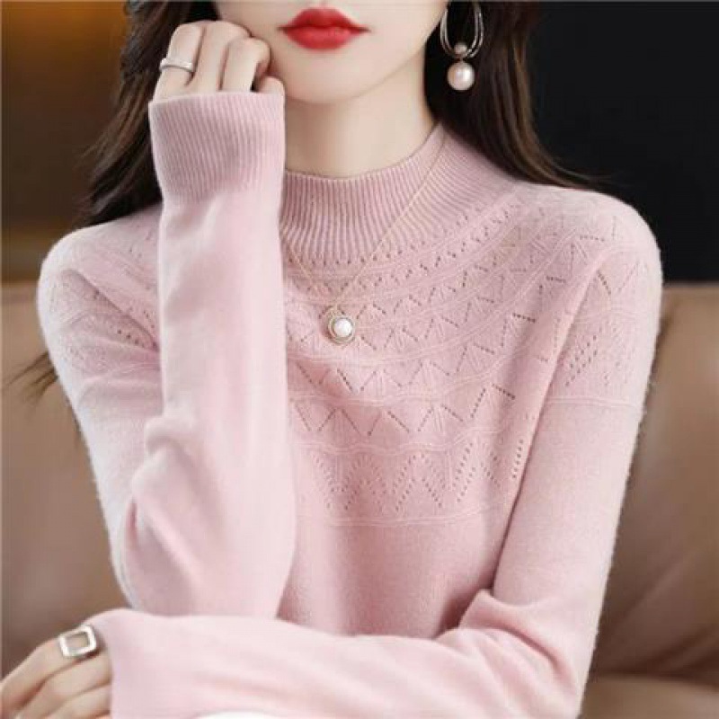 レディース カシミヤ ニット セーター