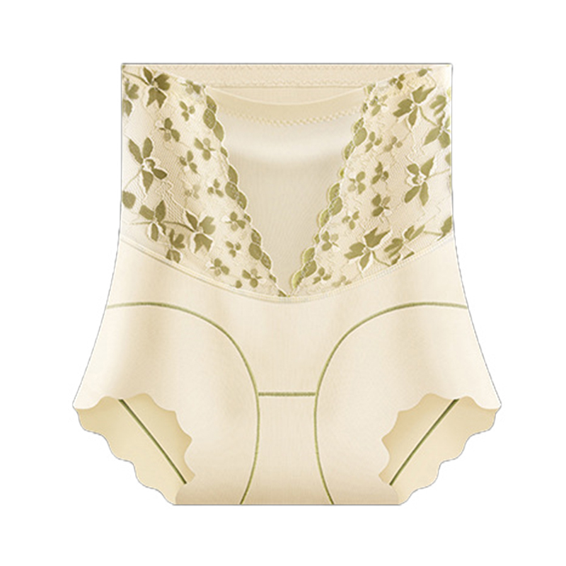 ハイウエスト シェイプアップ ファッション ガードル