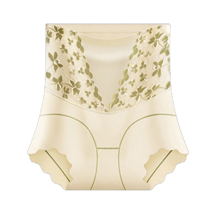 ハイウエスト シェイプアップ ファッション ガードル