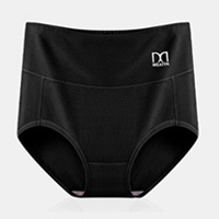 レディース グラフェン ハイウエスト パンツ