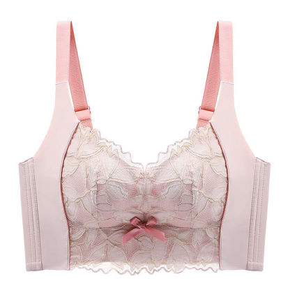 大人可愛い ファッション レース ブラジャー