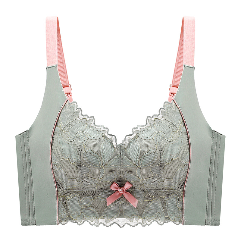 大人可愛い ファッション レース ブラジャー