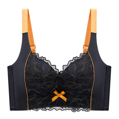 大人可愛い ファッション レース ブラジャー