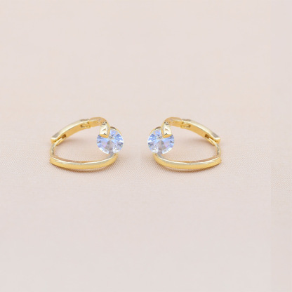 大人気 輝き ダイヤモンド ピアス