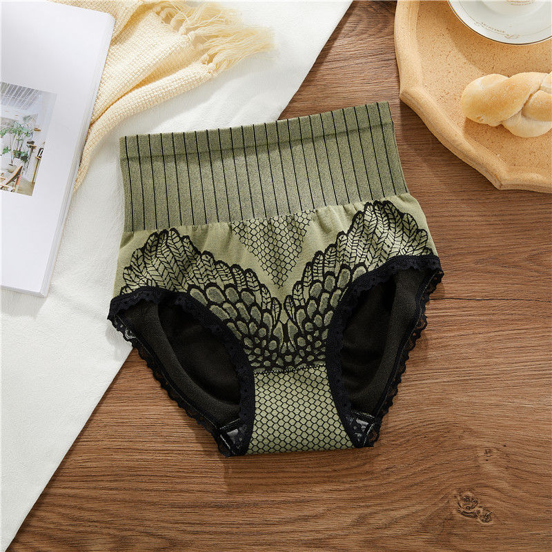 ファッション ハイウエスト ヒップアップ ガードル