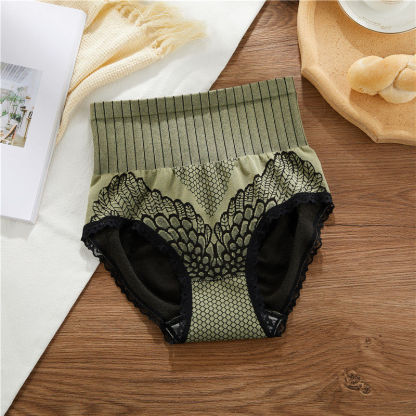 ファッション ハイウエスト ヒップアップ ガードル