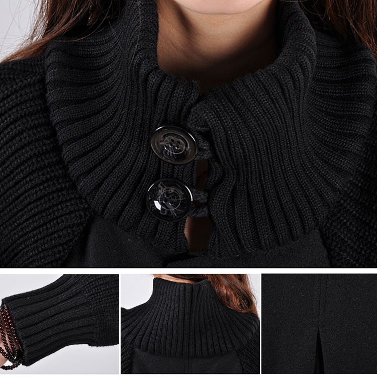 着回し力抜群 暖かい Aライン ロングコート