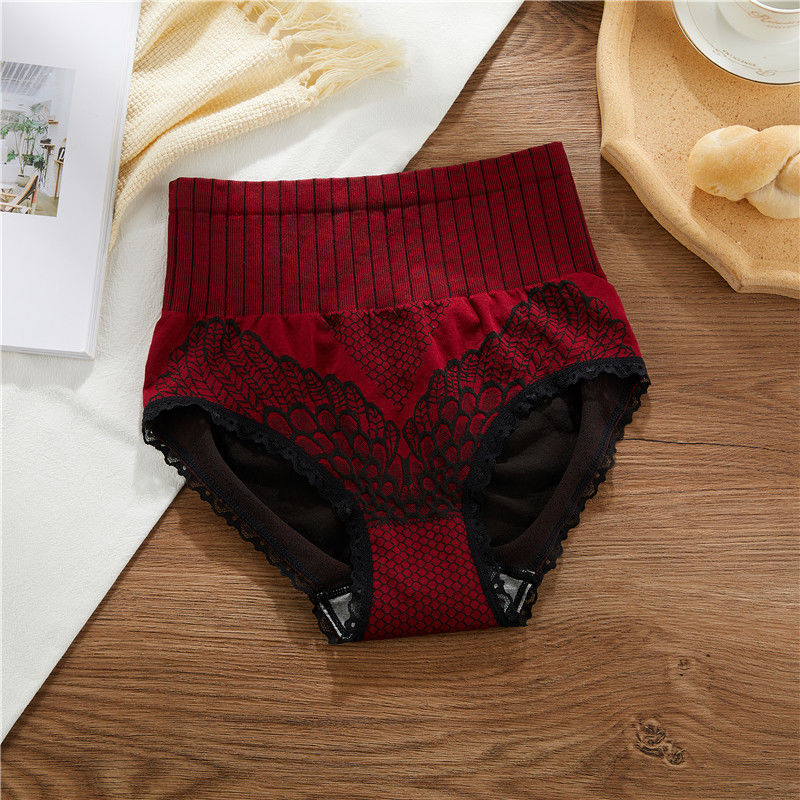 ファッション ハイウエスト ヒップアップ ガードル