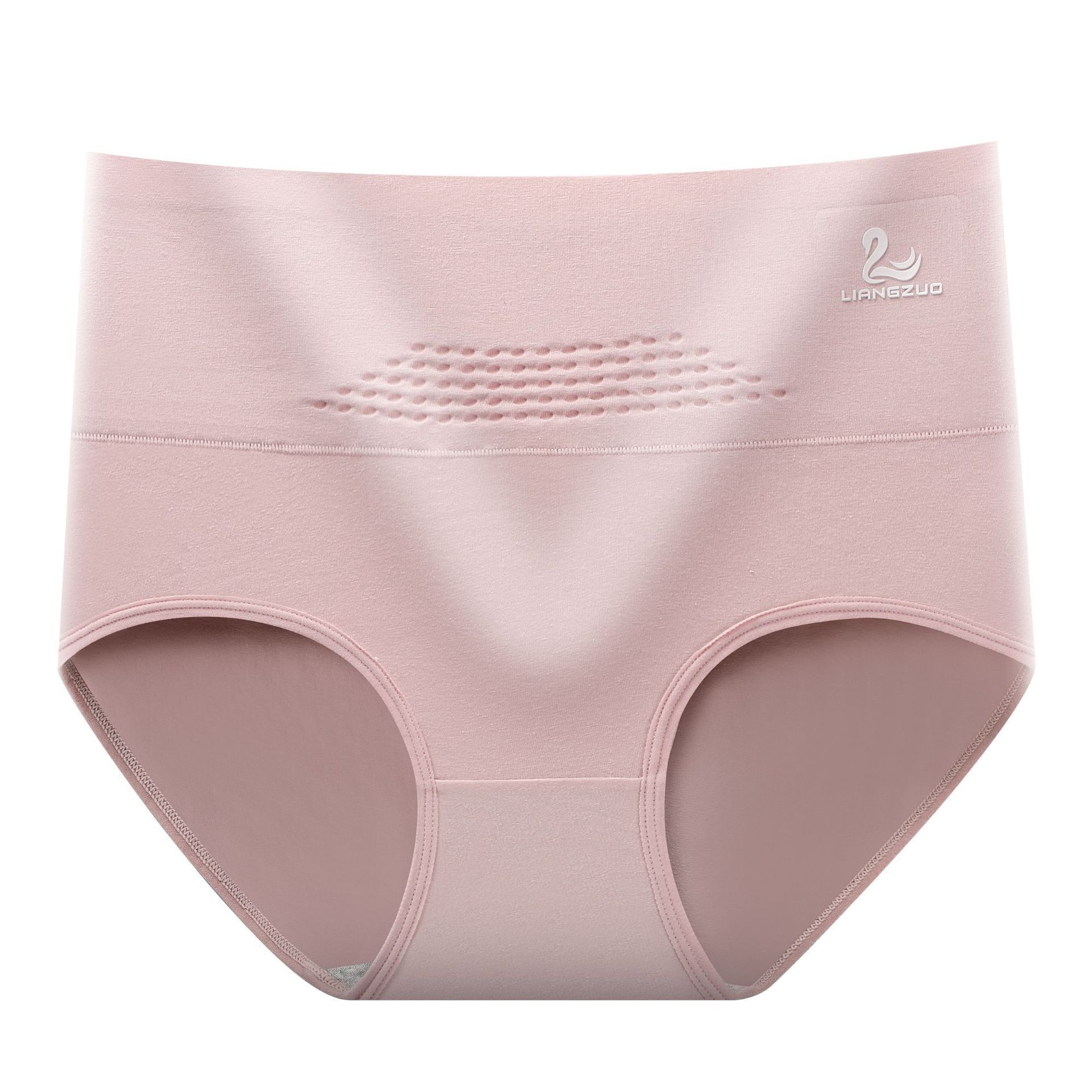 無地 カジュアル シンプル ハイウエスト 補正 ショーツ