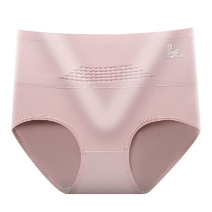 無地 カジュアル シンプル ハイウエスト 補正 ショーツ