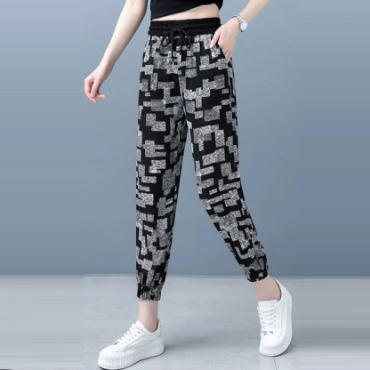 夏 防蚊 接触冷感 カジュアル デニム・カジュアルパンツ