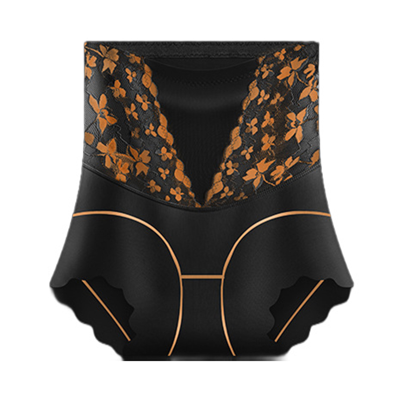 ハイウエスト シェイプアップ ファッション ガードル