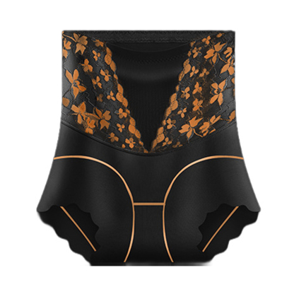 ハイウエスト シェイプアップ ファッション ガードル