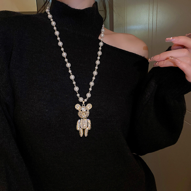 精巧裁ち やっぱり優秀 無地 ネックレス