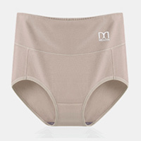 レディース グラフェン ハイウエスト パンツ